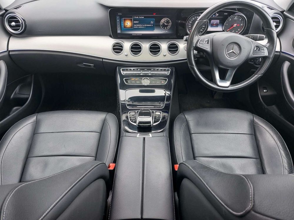 НА ЧАСТИ Mercedes-benz E220 CDI W213 OM654 мерцедес е220 цди в213