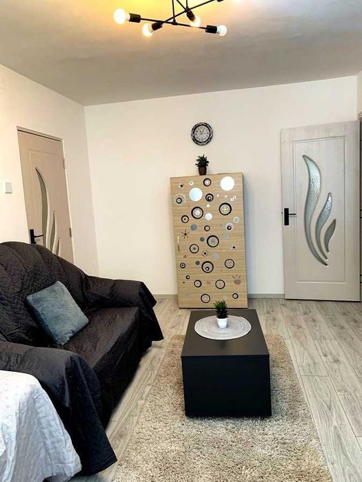 Apartament 2 acmere, prima inchriere, nou renovat!
