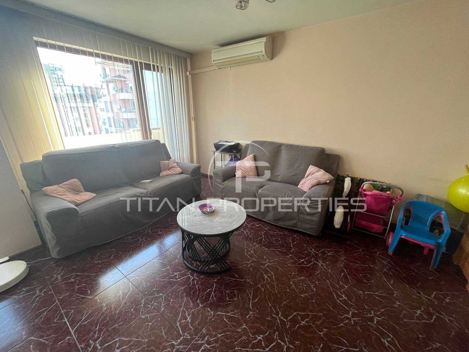 Продава се Тристаен апартамент в Пловдив, Кючук Париж - 110 кв.м за 1255 €/кв.м - Снимка #3