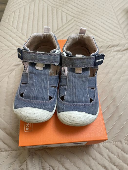 Biomecanics сандали 24 номер