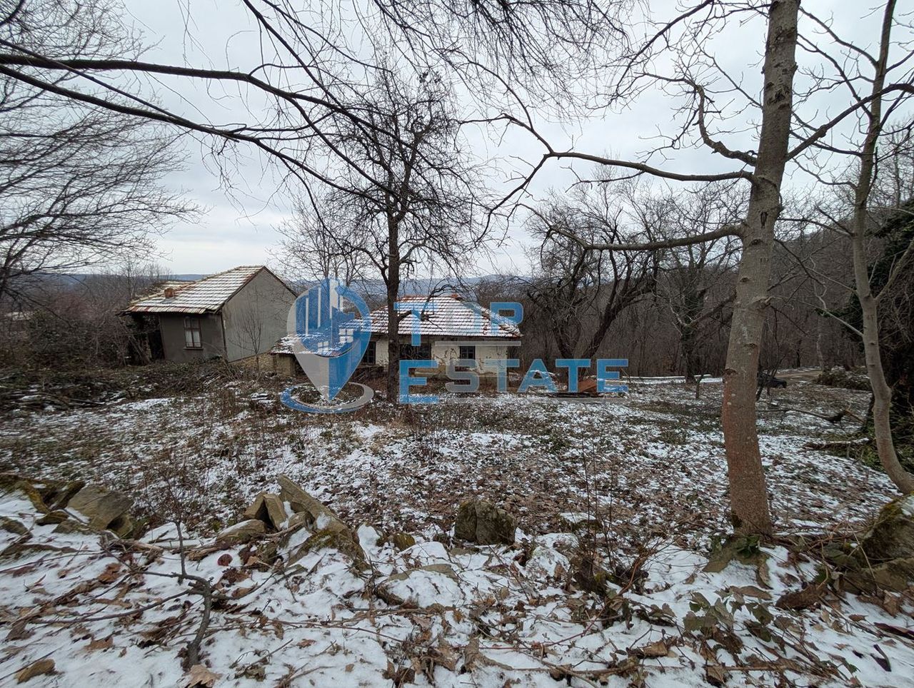 Продава се Къща в Трявна - 120 кв.м за 105 €/кв.м - Снимка #5