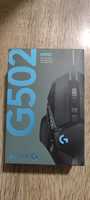 Mouse G502 Hero 25k DPI