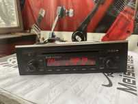 Radio Cd Originsl Audi Concert
