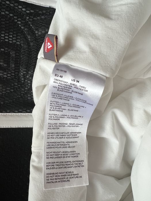 Pantalon ski Bogner Barbati
