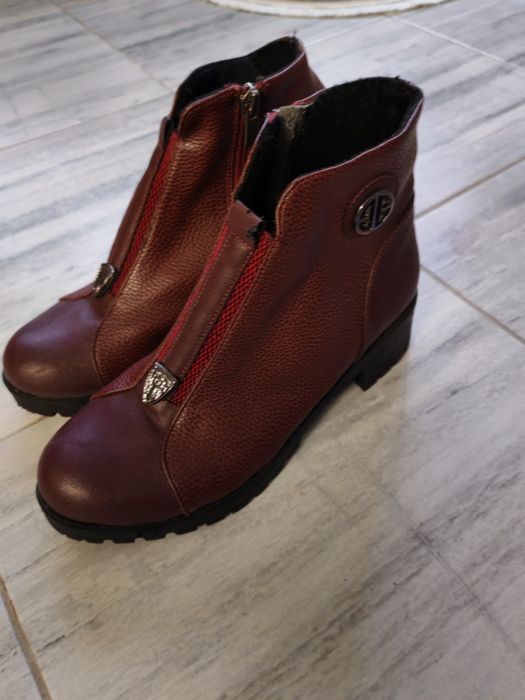 Дамски боти 37 номер