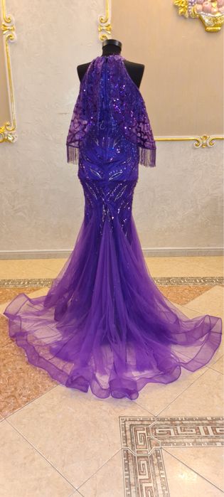 Rochie DUBAI de ocazie