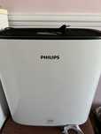 Увлажнитель воздуха Phillips