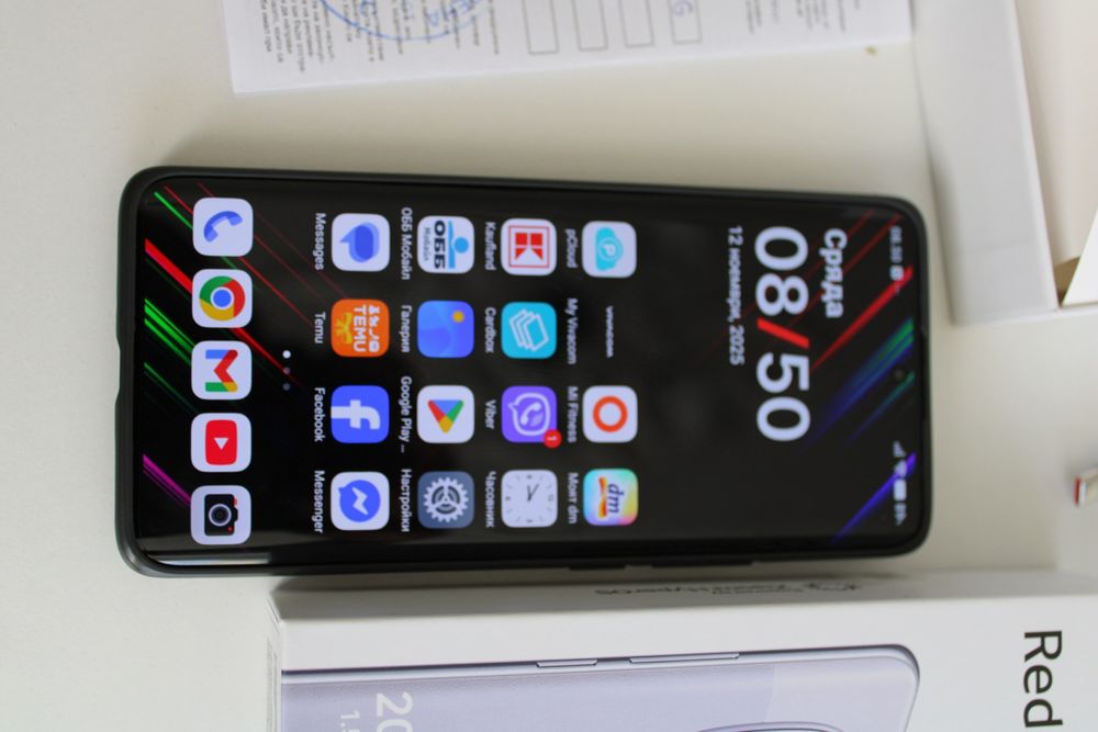 Xiaomi Redmi Note 14 Pro 5G