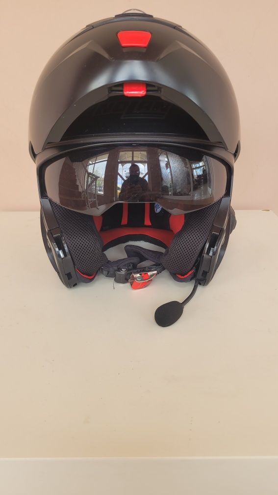 Модуларни каски Nolan / Schuberth