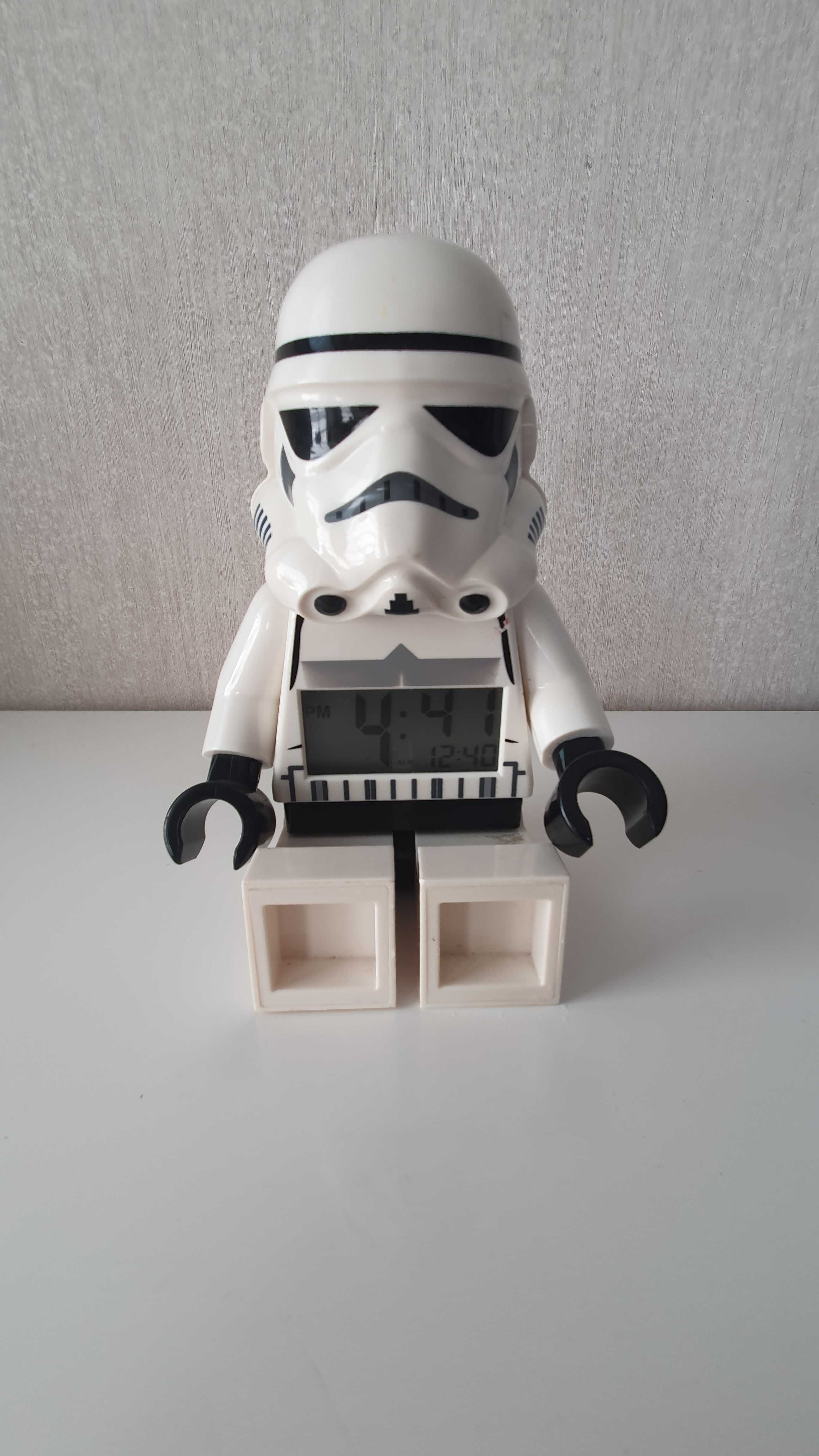 lego star wars stormtrooper ceas