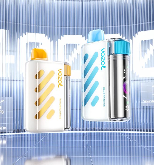 Vozol vape vista 40.000 puff