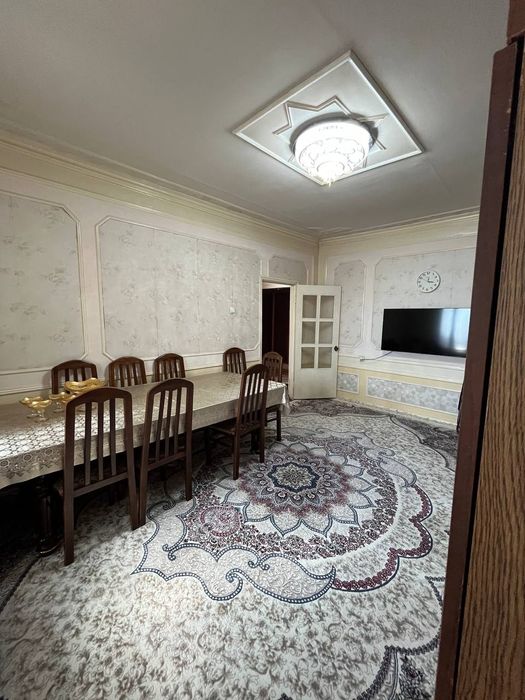 Яаккасарой тумани 5 хона срочно