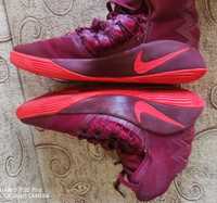 Мъжки оригинални маратонки  Nike Zoom Hyperdunk.Размер 44