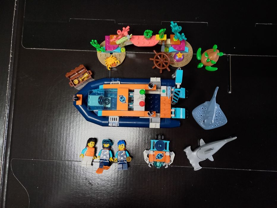 Лего сетове различни