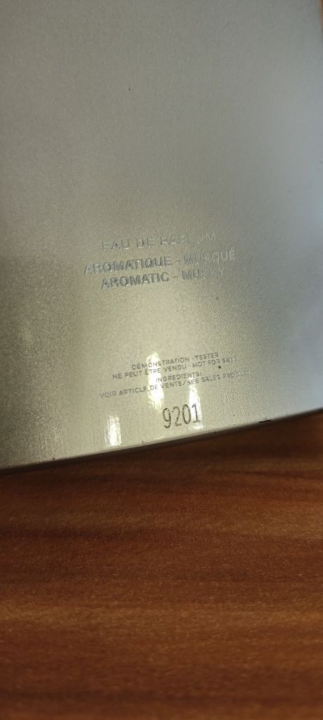 Chanel allure homme sport eau extreme
