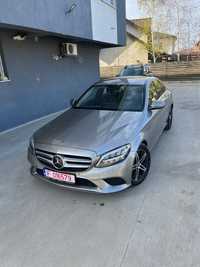 Vand Mercedes Benz C 200d