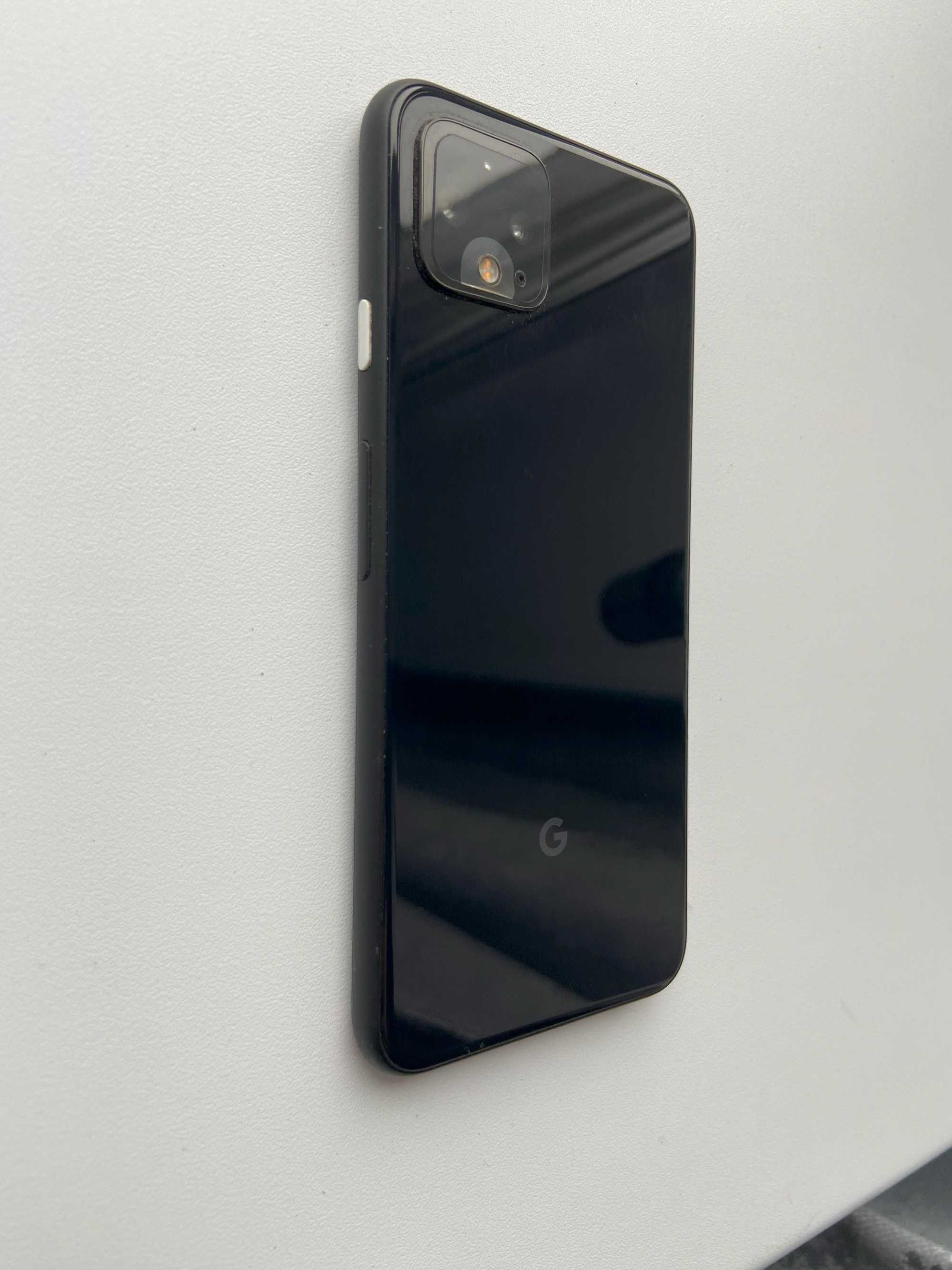 Google Pixel 4 в идеале