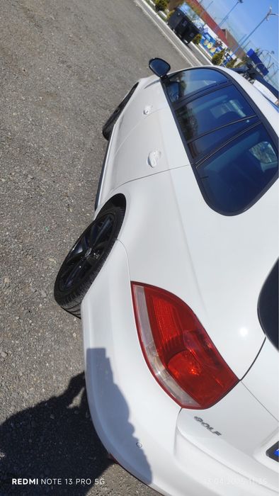 Golf VI TDI BlueMotion 1.6