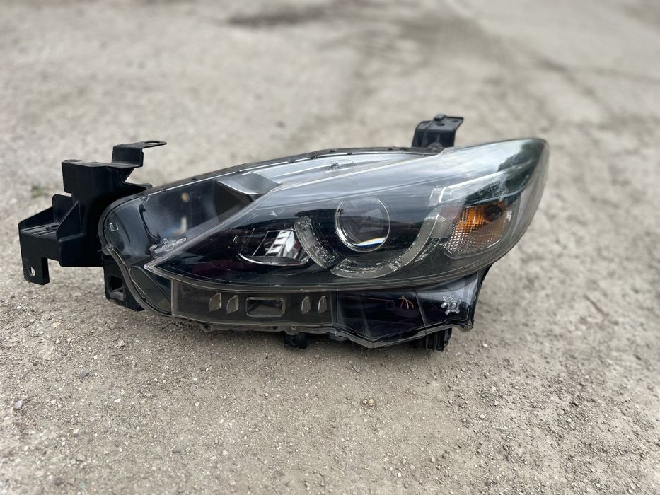Фар за Mazda 6 / Мазда 6