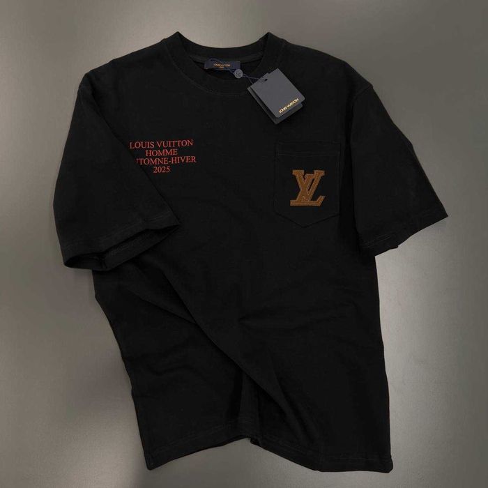 Тениски LouisVuitton (Висок Клас)