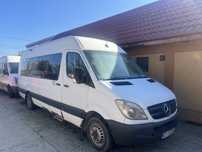 Vând Mercedes Benz Sprinter 515