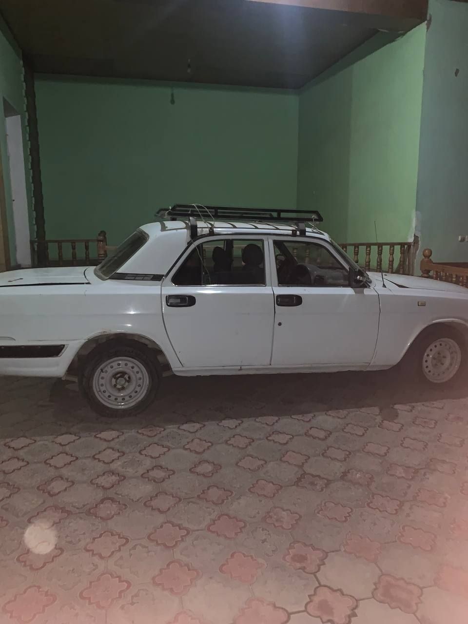 Sotilad 3110 ijektr mator karopka 5tale 100 tale temir gaz balon