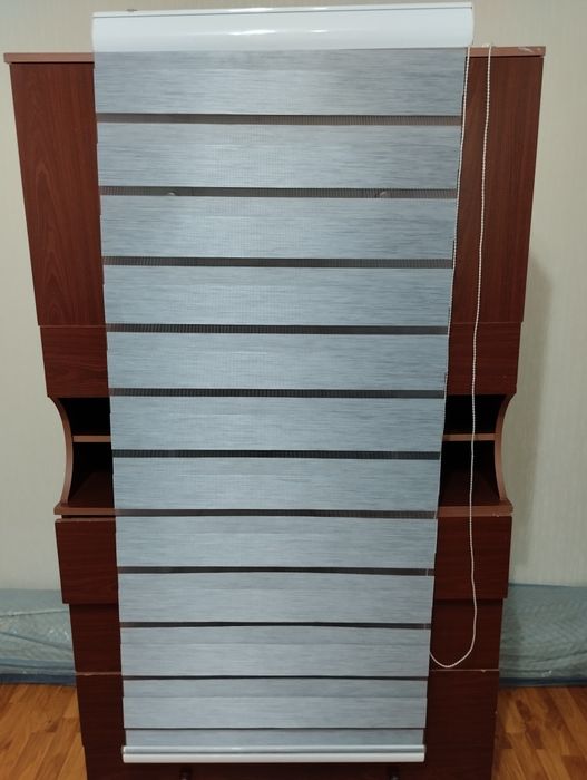 Жалюзи в отличном состоянии