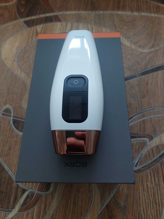 Продам фотоэпилятор Bork