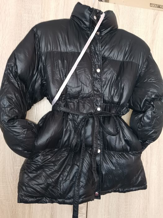Oferta! Geaca dama missguideddin  puf