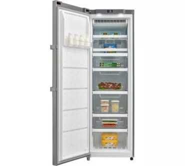 Фризер Midea MDRU359FZE 271л