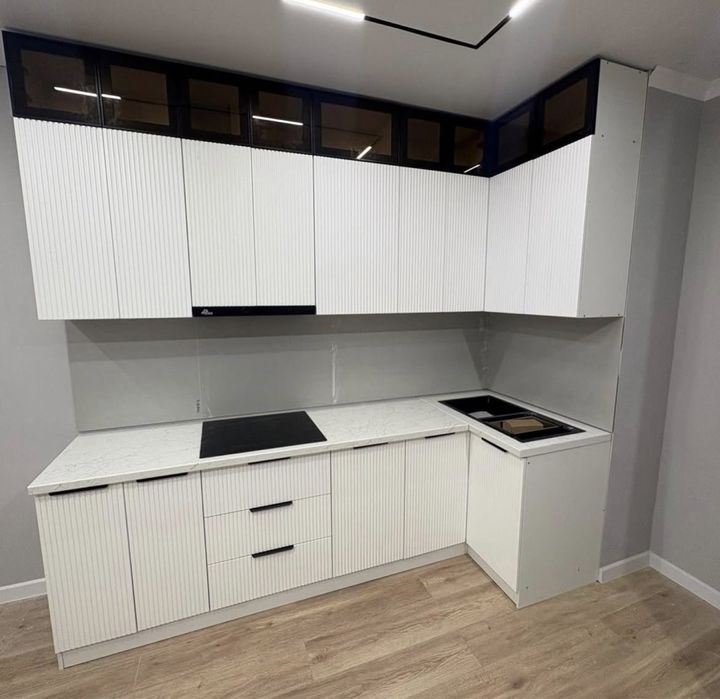 Кухня мебель на заказ, Акция , Расрочка, Не дорого.