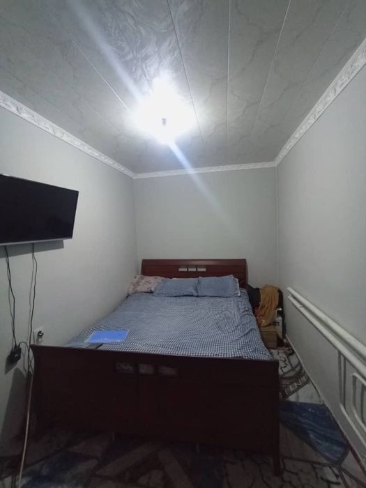 Квартира сотилади