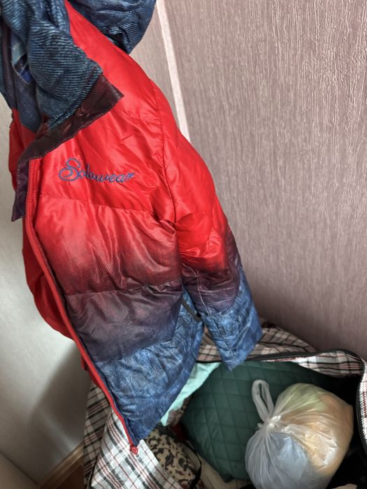 Отдам вещи женские и на девочку.