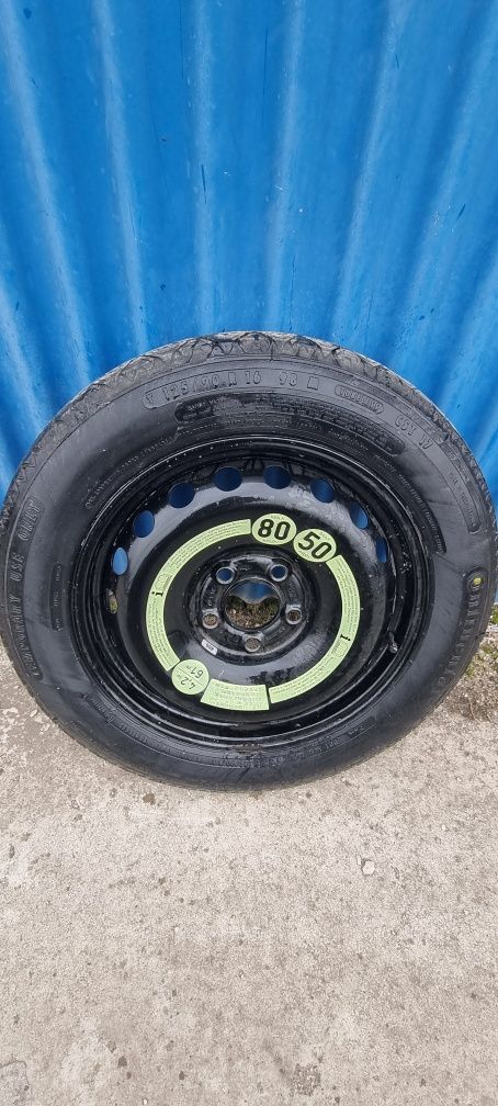 Гума патерица 5х112 За Мерцедес W203 / W 204 / W211 / W212
Mercedes W2