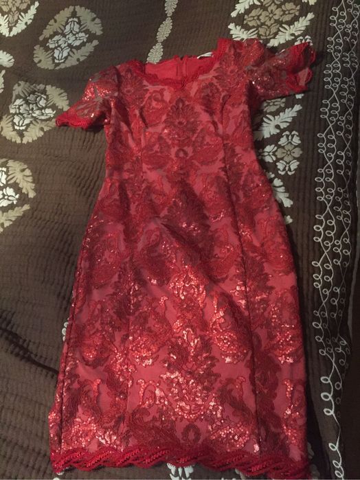 Платье Ласаграда