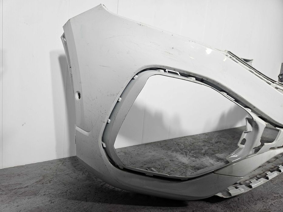 Предна броня VW T-ROC R-LINE Фолксваген Т-РОК 2021-