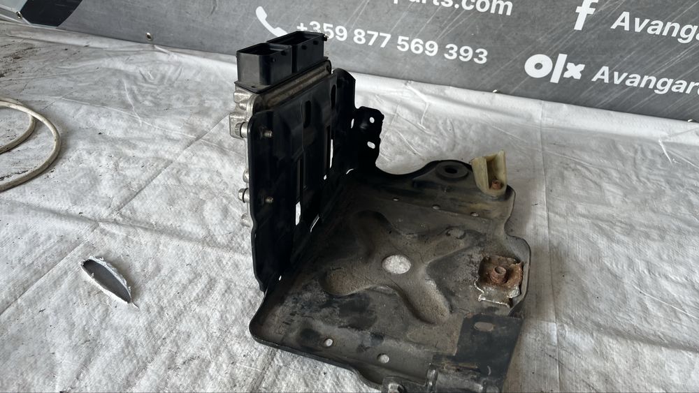 Компютър Suzuki SX4 2006-
