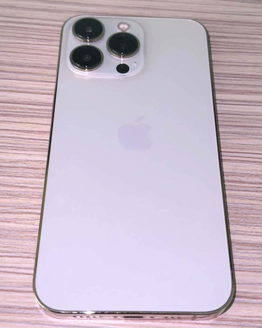 IPhone 13 Pro като НОВ !