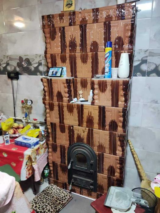 Teracotă,cărămidă clăpi