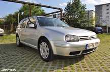 Volkswagen Golf IV