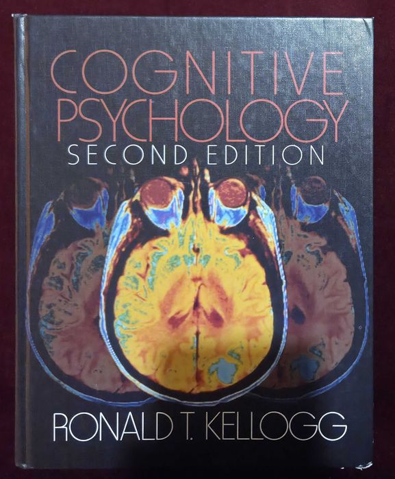 Когнитивна психология / Cognitive Psychology