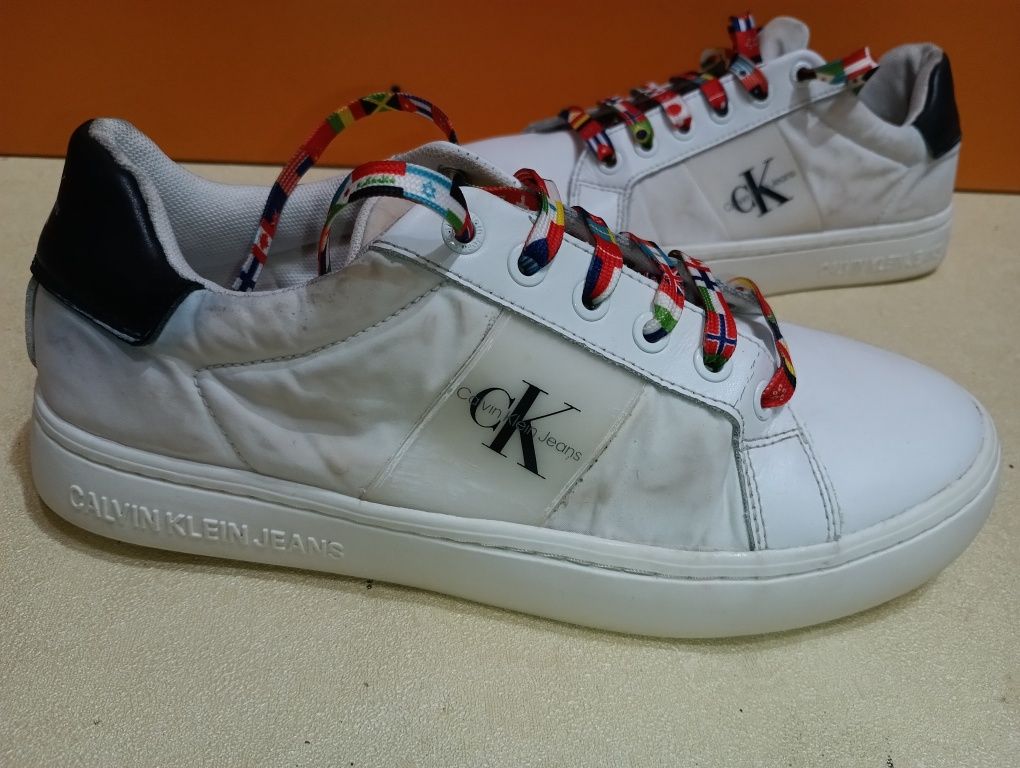 Calvin Klein N 39 - 32 лв