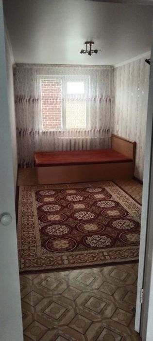 2 бөлмелі пәтер жалға беріледі