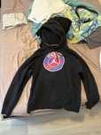 Hanorac Jordan PSG