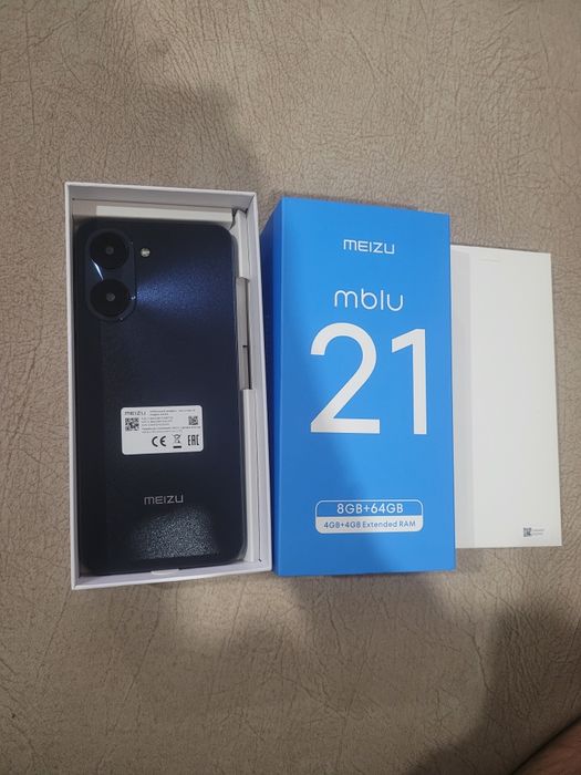 Продам новый Смартфон Meizu