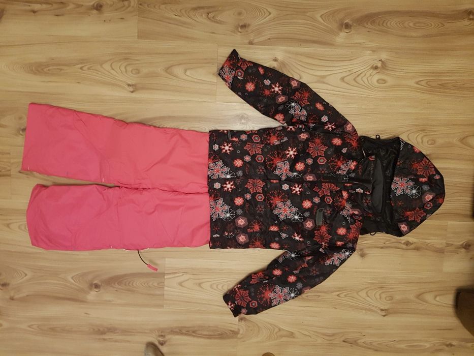 Детски ски екип Diel sport