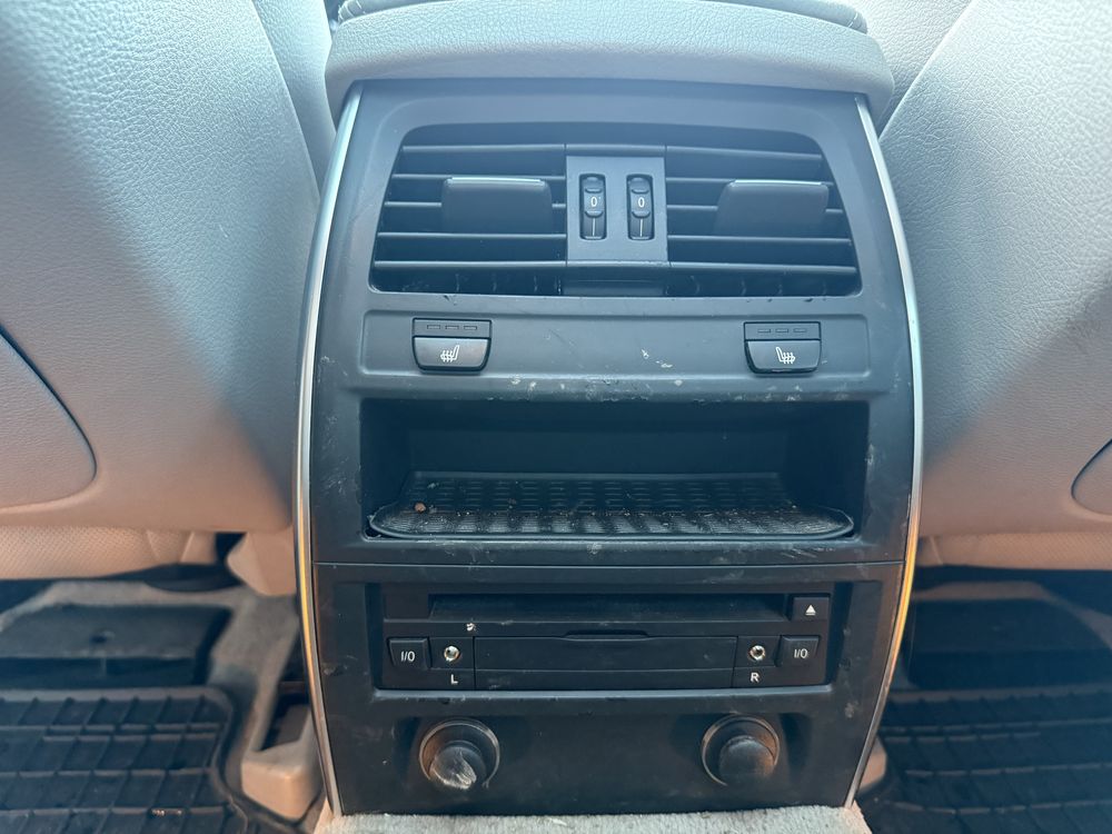 !!!Bmw seria 5gt full option!!!