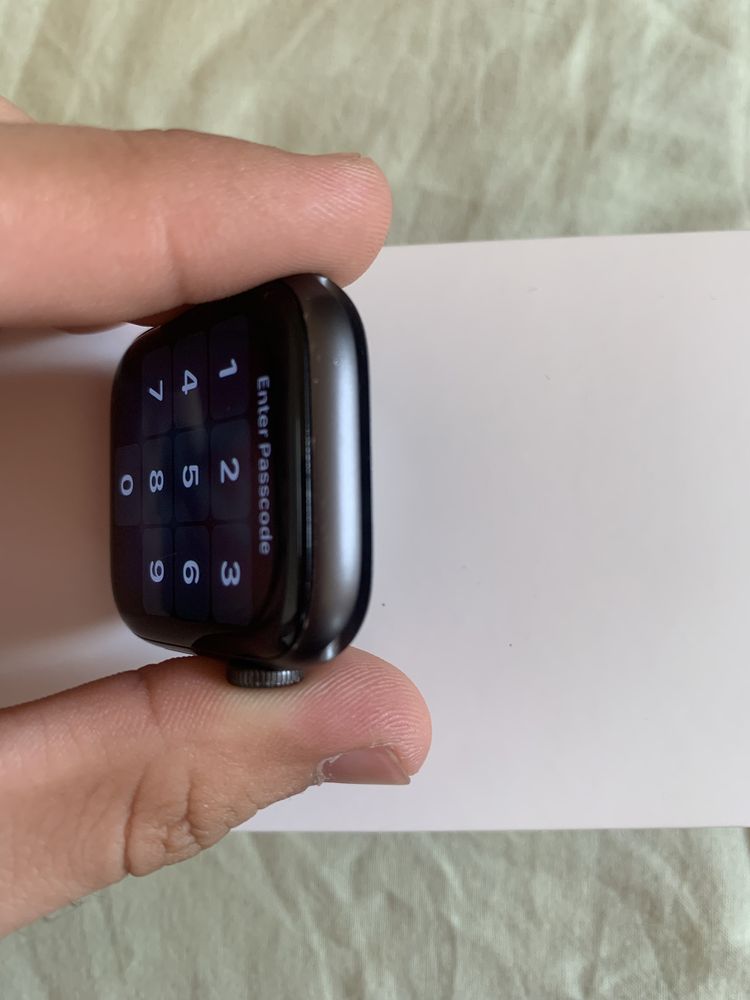 Apple watch 5 series 44 mm