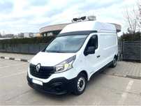 Renault Trafic 2017 FRIGORIFICA