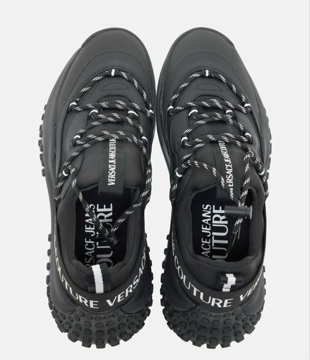 Versace Jeans Couture обувки